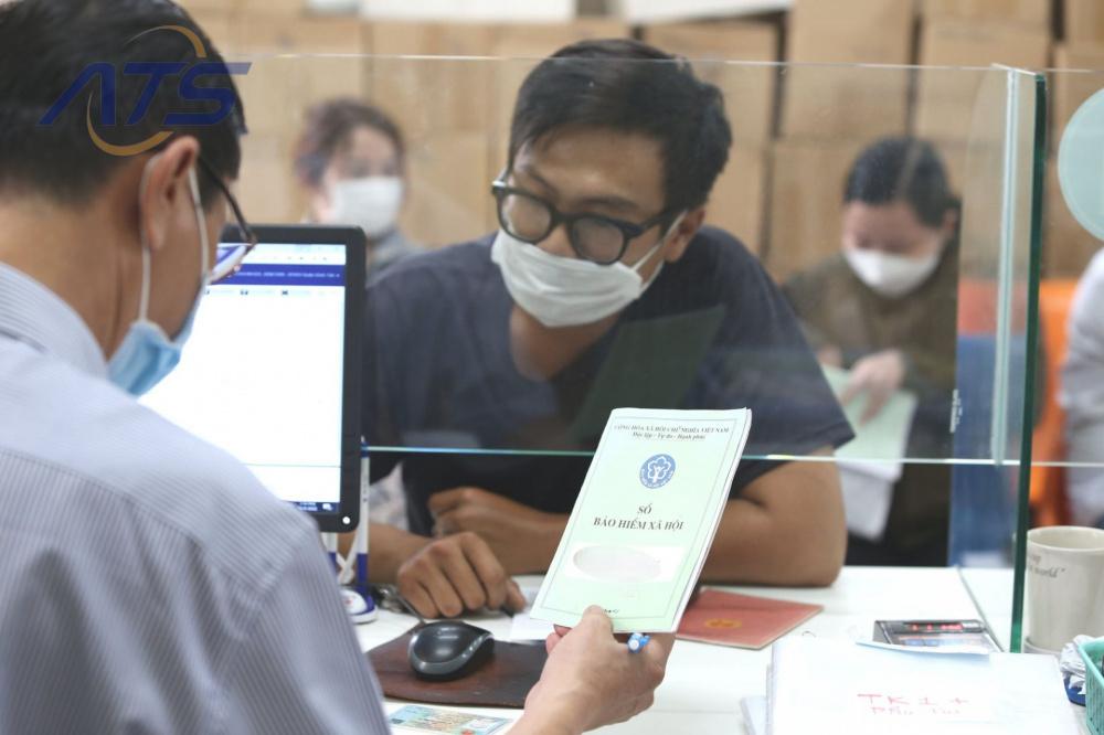 Nếu đóng trùng bảo hiểm xã hội giải quyết thế nào?