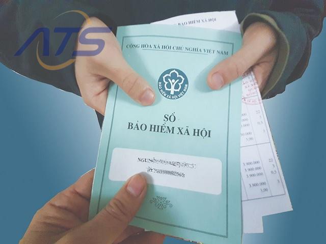 Xử lý bảo hiểm xã hội với hợp đồng ký sau như thế nào?