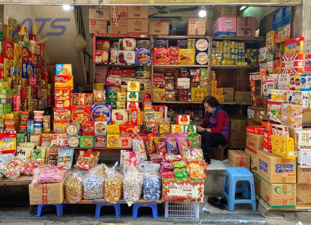 Hộ kinh doanh gia đình là gì?
