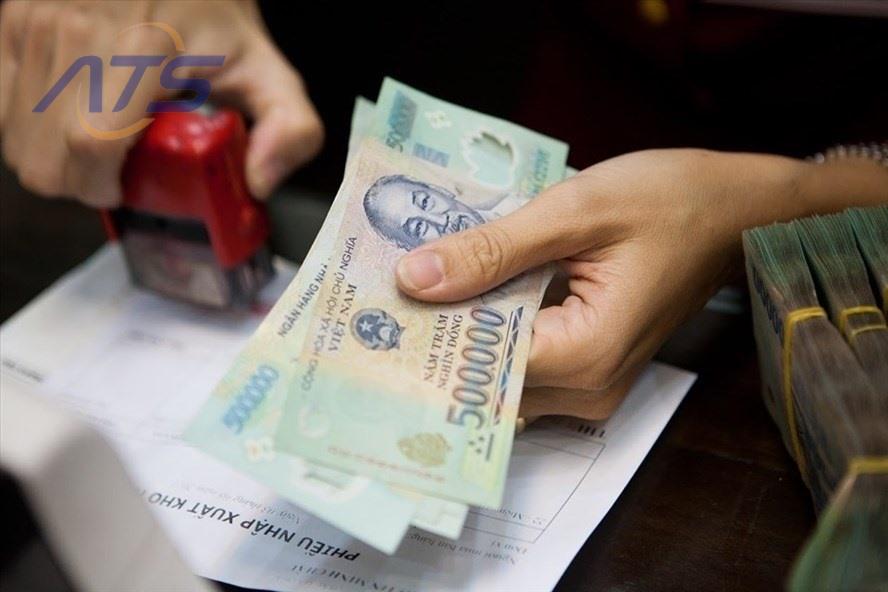Các khoản không nằm trong việc bảo hiểm xã hội tính trên lương nào
