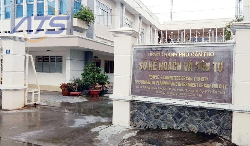 Trình tự thành lập doanh nghiệp