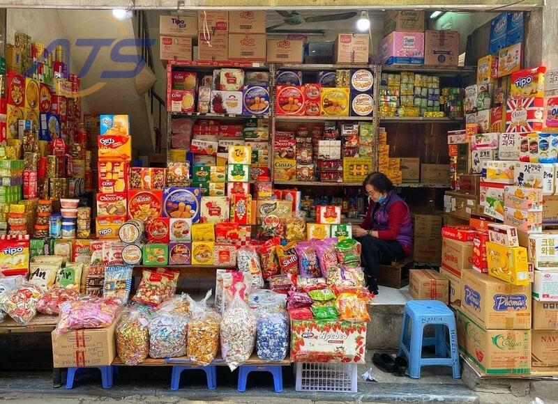Kinh doanh cửa hàng là gì?