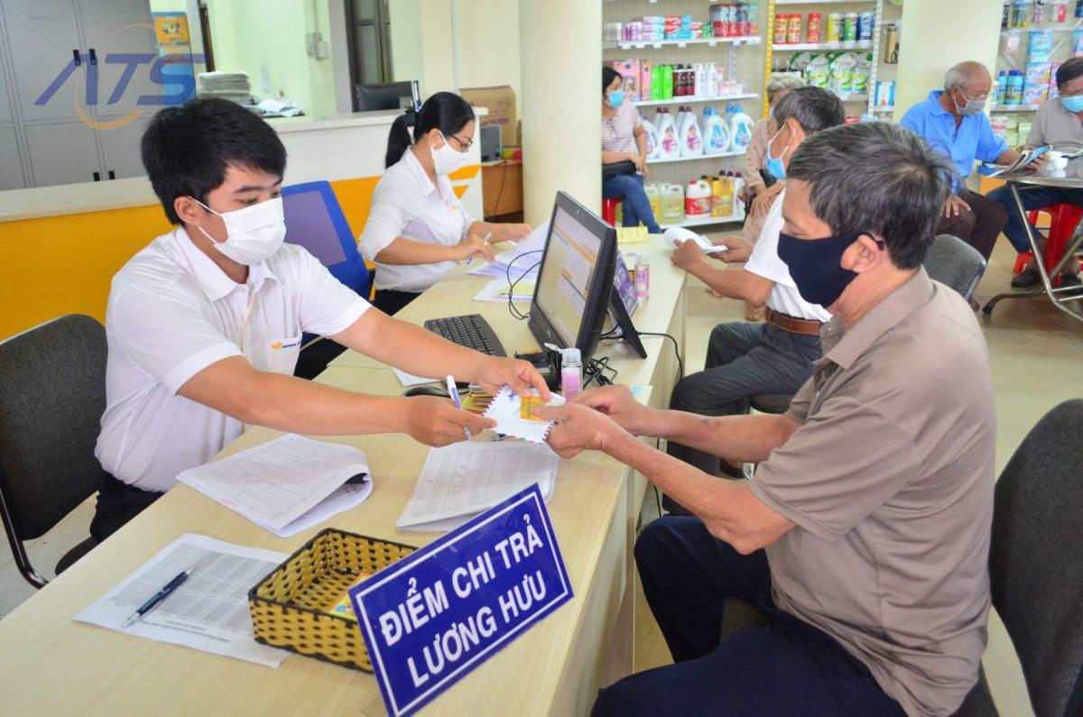 Các trường hợp ngoại lệ về tỷ lệ đóng bảo hiểm xã hội