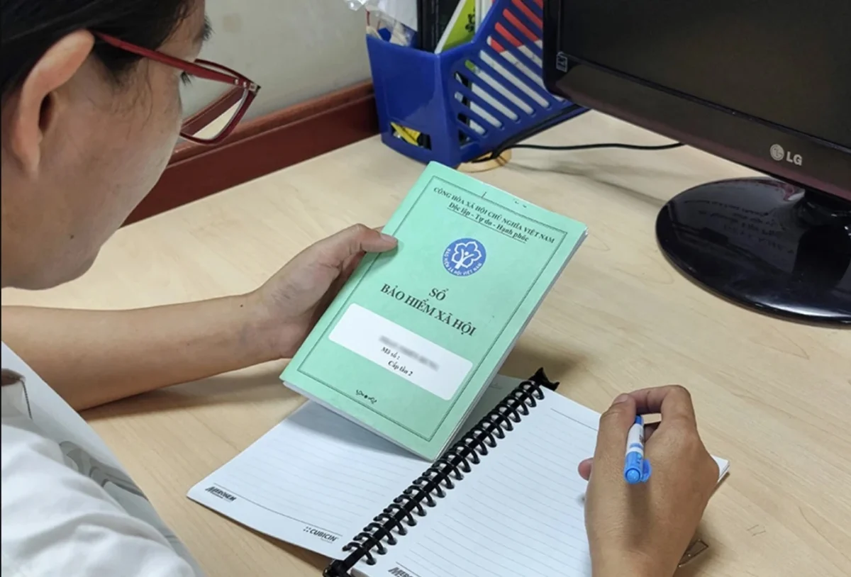 Cách tính đóng bảo hiểm xã hội của doanh nghiệp chi tiết nhất