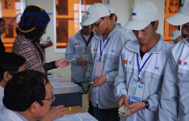 Mức xử phạt về việc không đóng bảo hiểm xã hội theo quy định
