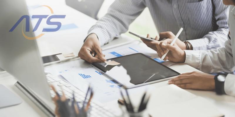Quy trình tư vấn thành lập công ty tại ATS