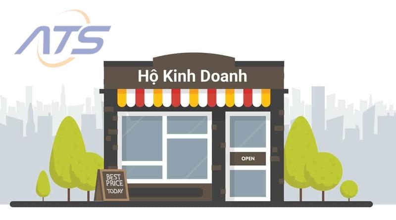 Giới thiệu chung về mô hình hộ kinh doanh