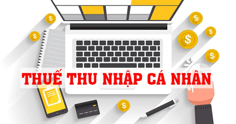 Thuế TNCN cho hộ kinh doanh doanh thu trên 1 tỷ