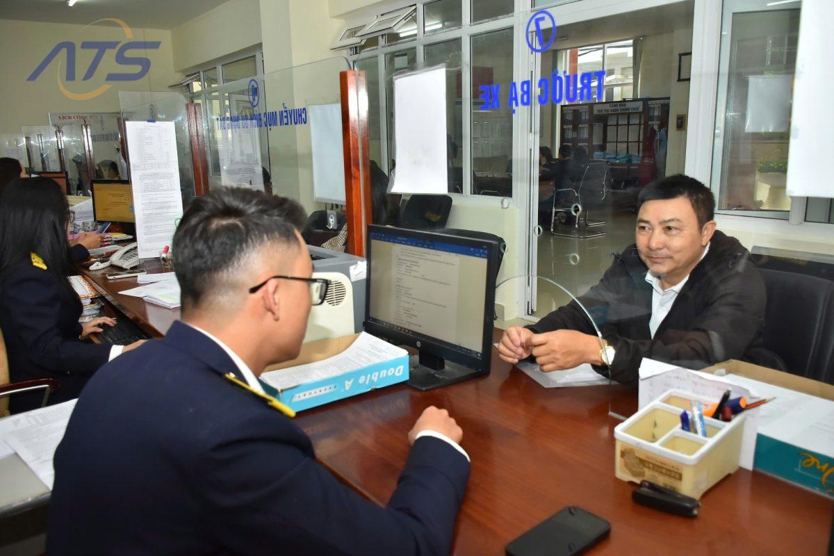 Hướng dẫn tính thuế cho hộ kinh doanh có doanh thu trên 10 tỷ