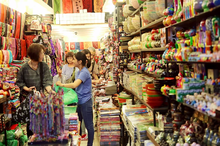 Hộ kinh doanh là gì?