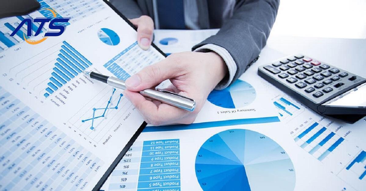 Kế toán dịch vụ là gì?