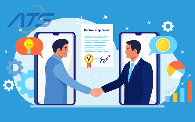 Thủ tục thay đổi người đại diện công ty hợp danh