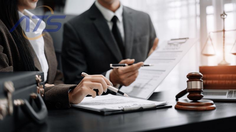 Thủ tục thay đổi người đại diện trước pháp luật của doanh nghiệp tư nhân