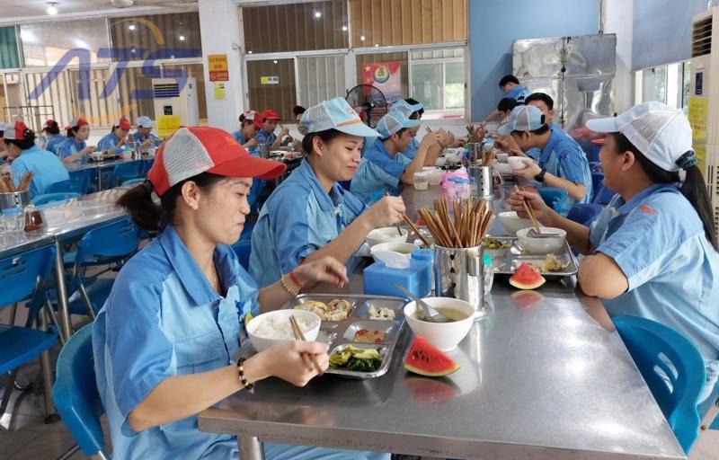 Điều kiện trở thành người phụ thuộc