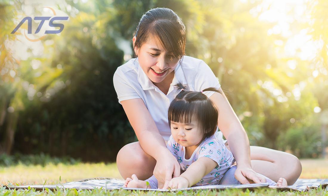 Người phụ thuộc là con của người nộp thuế
