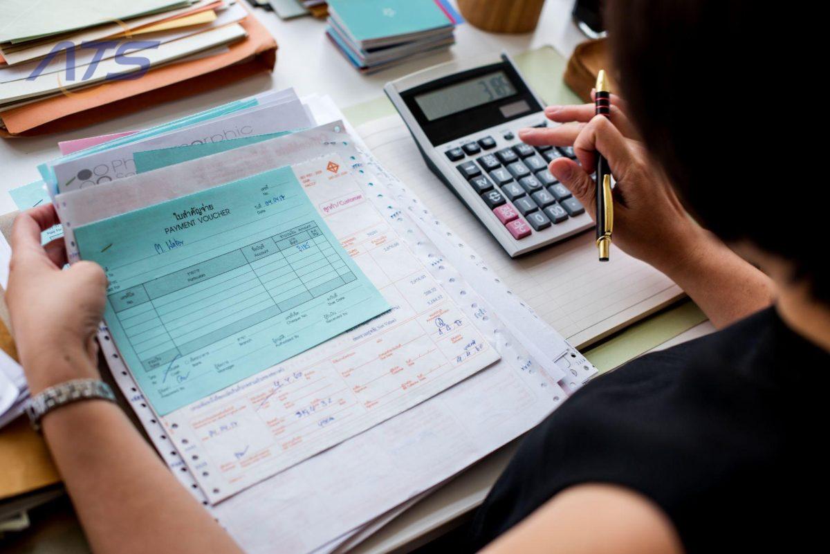 Mức xử phạt chậm nộp báo cáo tình hình sử dụng hóa đơn