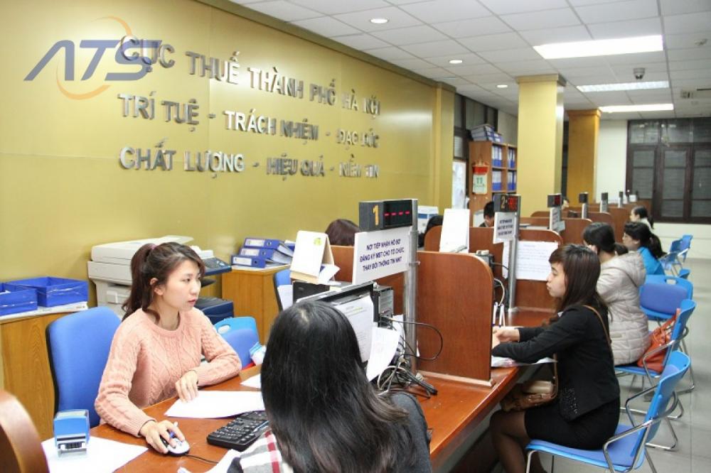 Trường hợp nào phải nộp báo cáo tình hình sử dụng hóa đơn