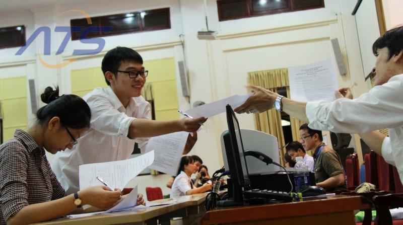 Các dịch vụ đào tạo không có chịu thuế GTGT