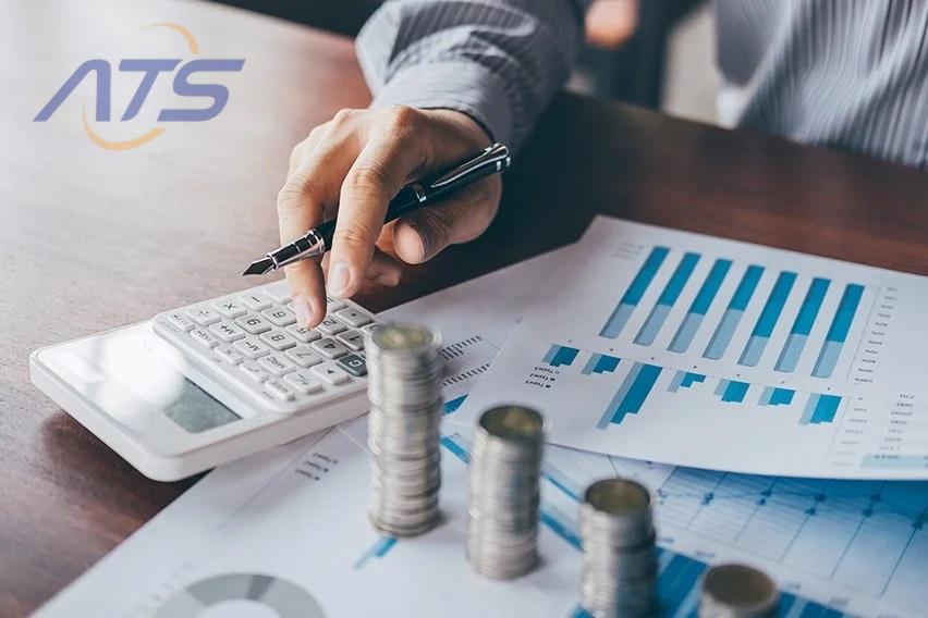 Chứng từ phục vụ hạch toán hàng về trước hóa đơn về sau