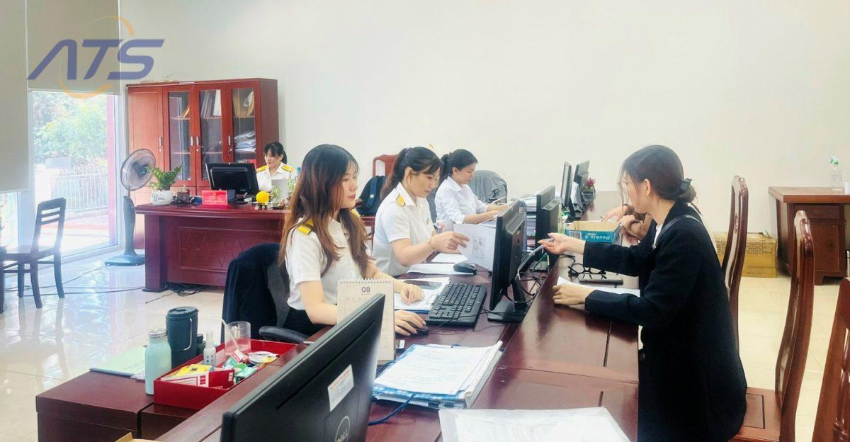 Duy trì sổ sách kế toán chính xác và minh bạch