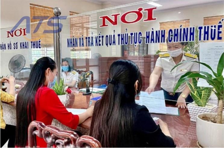 Hồ sơ quyết toán thuế thu nhập cho người dưới 2 triệu chi tiết