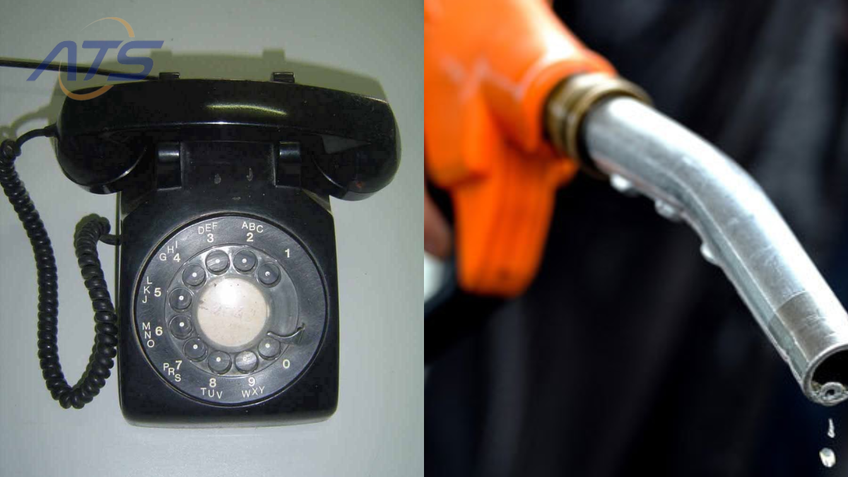 Phụ cấp xăng xe điện thoại là gì?