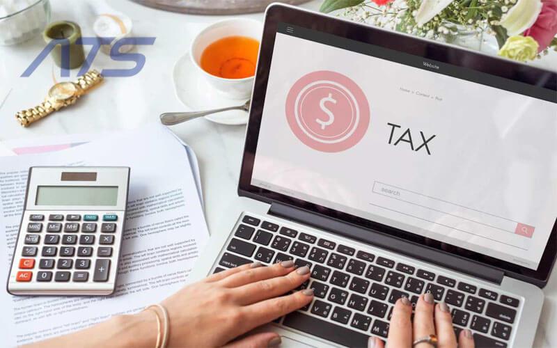Cách tính thuế thu nhập cho cá nhân không cư trú theo năm