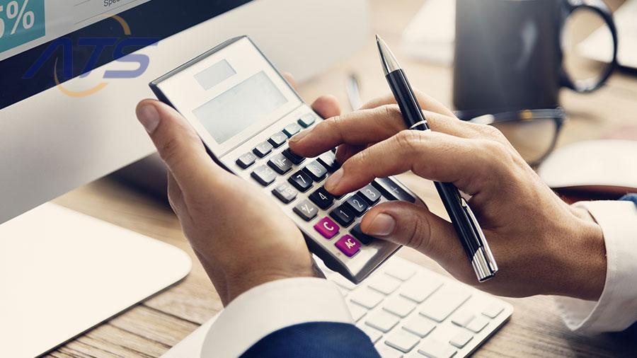 tính thuế thu nhập Cá nhân cư trú không ký hợp đồng lao động hoặc hợp đồng dưới 3 tháng