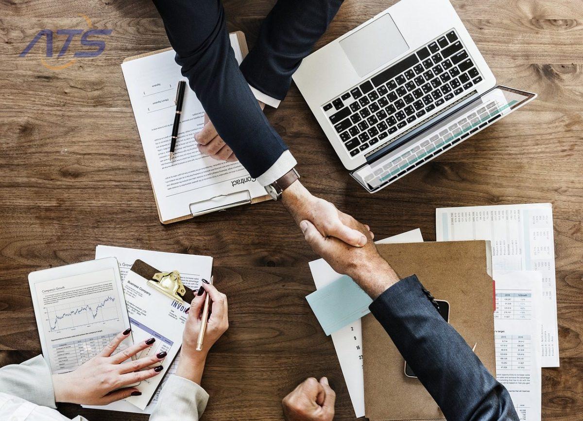 Cập nhật, lưu trữ và quản lý thông tin tài sản