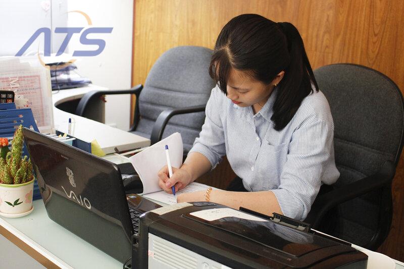 Mô tả công việc kế toán nội bộ