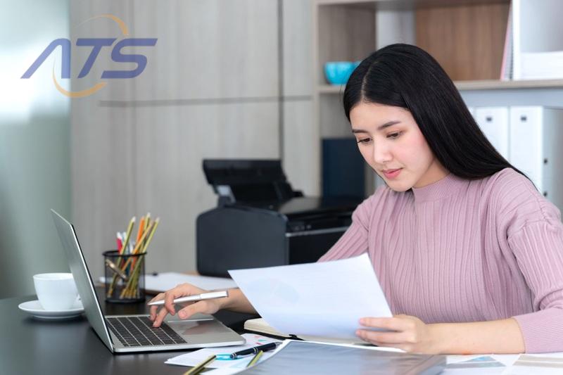 Phân loại công việc của kế toán nội bộ theo vị trí
