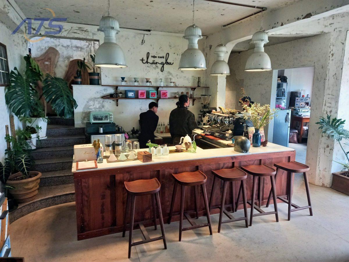 Tầm quan trọng của việc quản lý thu chi khi mở quán cafe