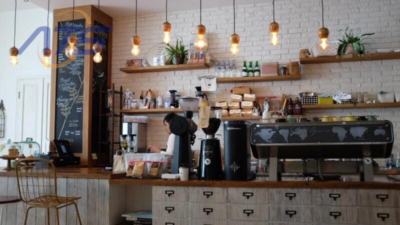 File Excel tính lợi nhuận quán cafe là gì?