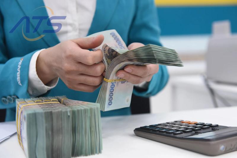 Các đối tượng của kế toán ngân hàng thương mại