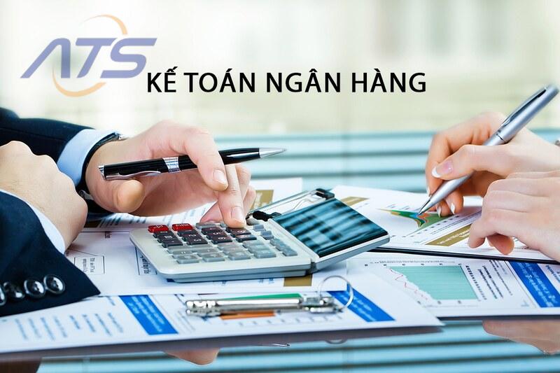 Kế toán ngân hàng thương mại là gì?