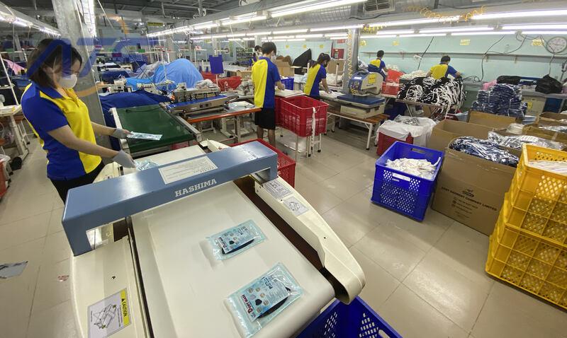 Nhiệm vụ cốt lõi của kế toán sản xuất