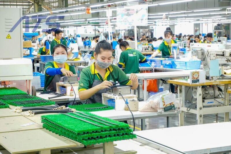 Quy trình kế toán doanh nghiệp sản xuất 