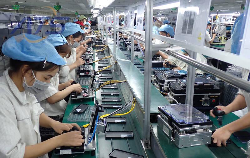 Năng lực chuyên môn cần thiết của kế toán sản xuất