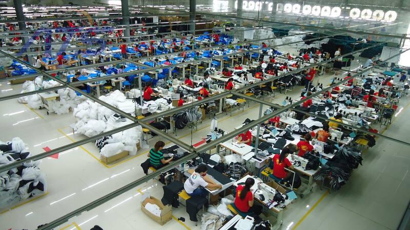 Kế toán sản xuất là gì?
