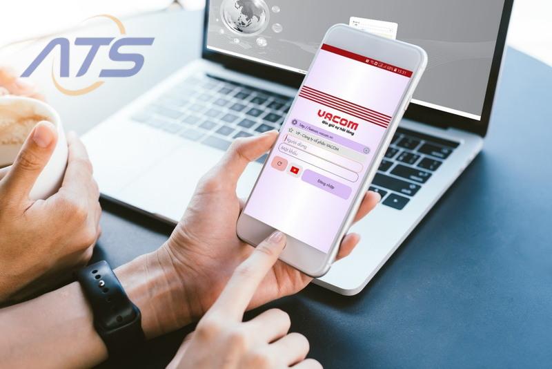 Phần mềm kế toán VACOM HKD