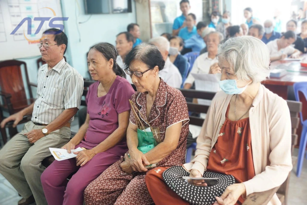 Đối tượng hưởng bảo hiểm xã hội hưu trí - lương hưu là ai?