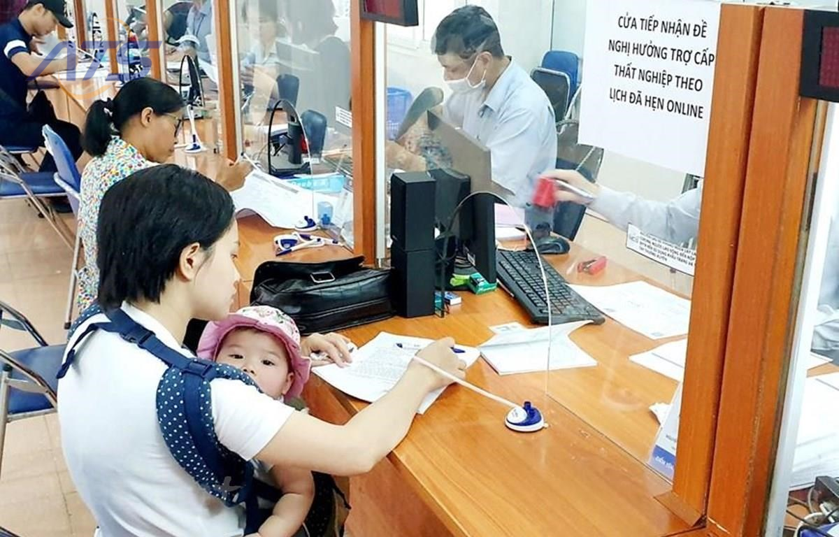 Hướng dẫn thủ tục làm bảo hiểm thất nghiệp theo quy định