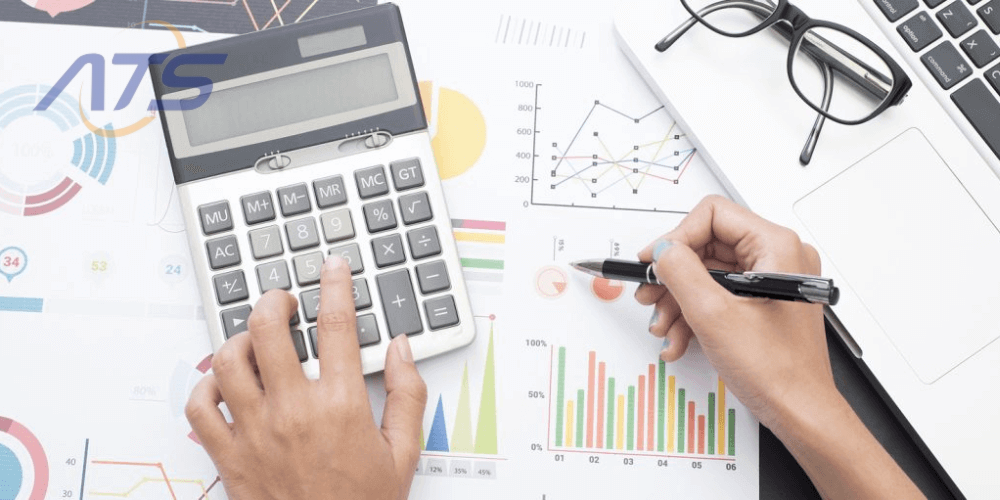 Cách tính tiền lương cơ bản công nhân theo doanh thu