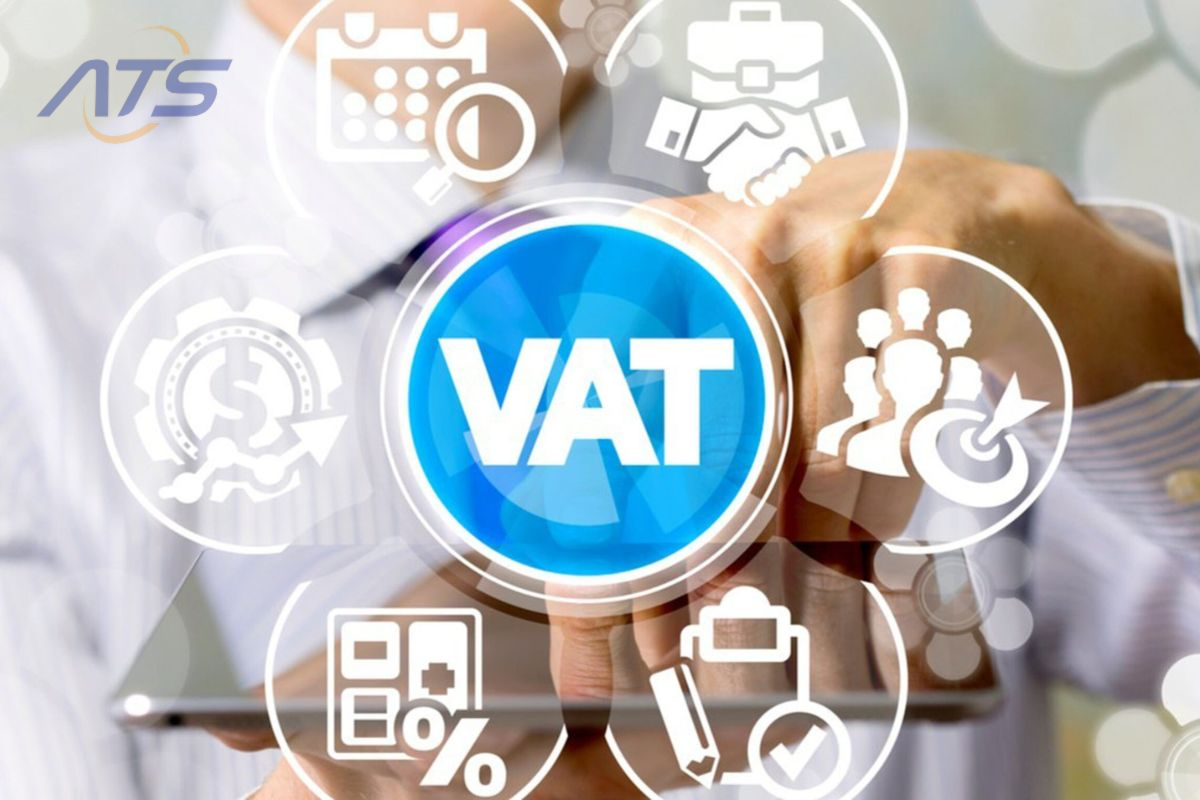 Tính VAT ngược là gì?