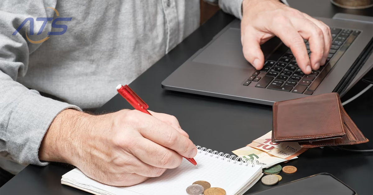 Quy trình kê khai và nộp thuế GTGT hàng nhập khẩu