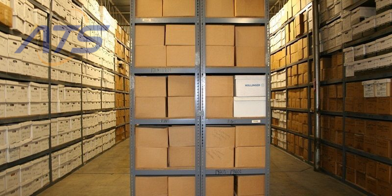 Thời gian lưu trữ chứng từ kế toán là 5 năm