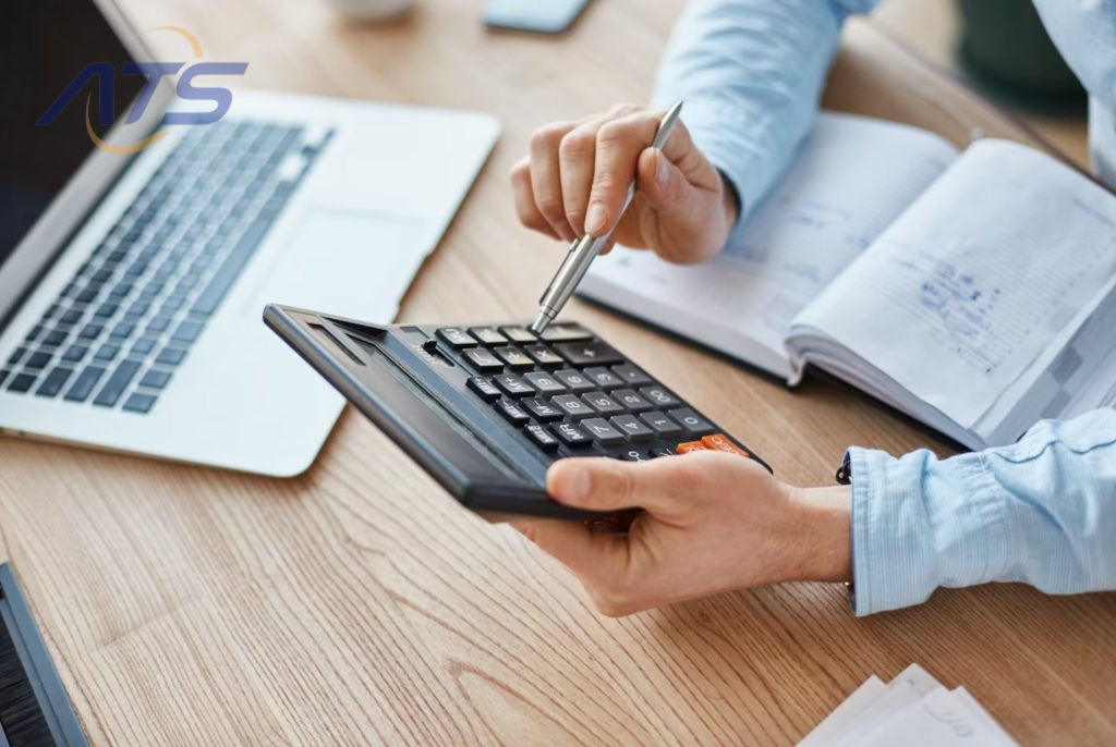 Tài khoản nào thực hiện hạch toán khấu trừ thuế?