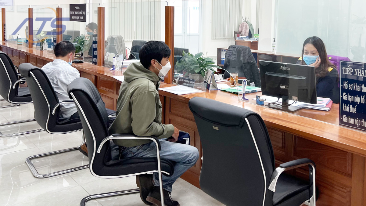 Giai đoạn 2: Hộ kinh doanh bỏ thuế khoán hoàn toàn