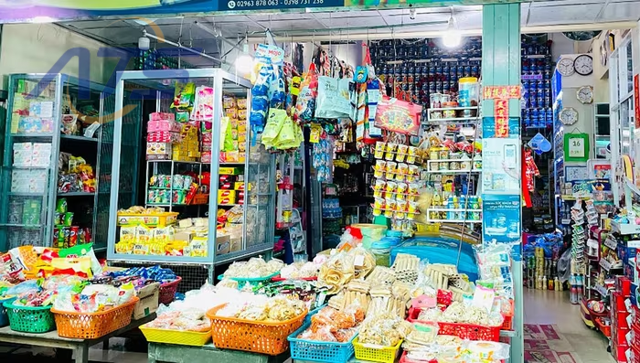 Giai đoạn 1: Bỏ thuế khoán một số hộ kinh doanh
