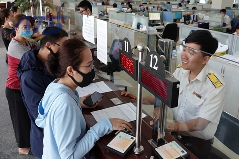 Cách tính thuế cho hộ kinh doanh thực hiện kê khai thuế